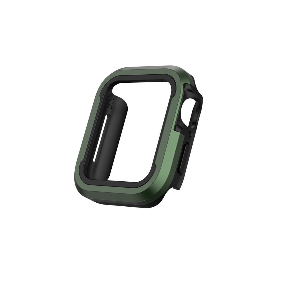 Apple Watch 44mm Wiwu JD-101 Defender Akıllı Saat Kasa Koruyucu - 12