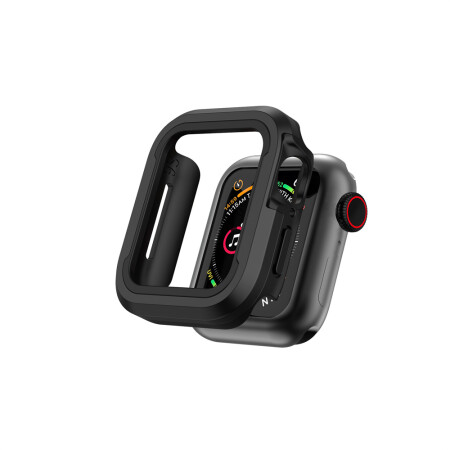 Apple Watch 44mm Wiwu JD-101 Defender Akıllı Saat Kasa Koruyucu - 3