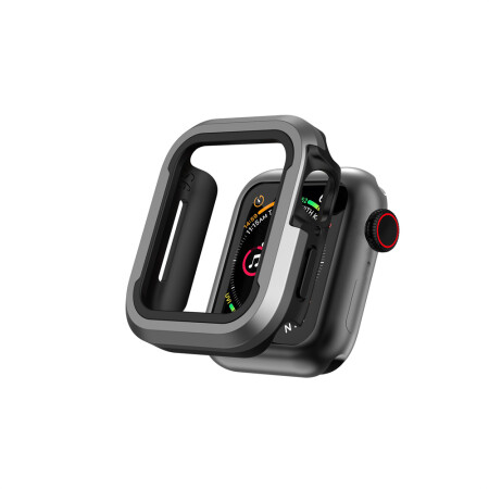 Apple Watch 44mm Wiwu JD-101 Defender Akıllı Saat Kasa Koruyucu - 1