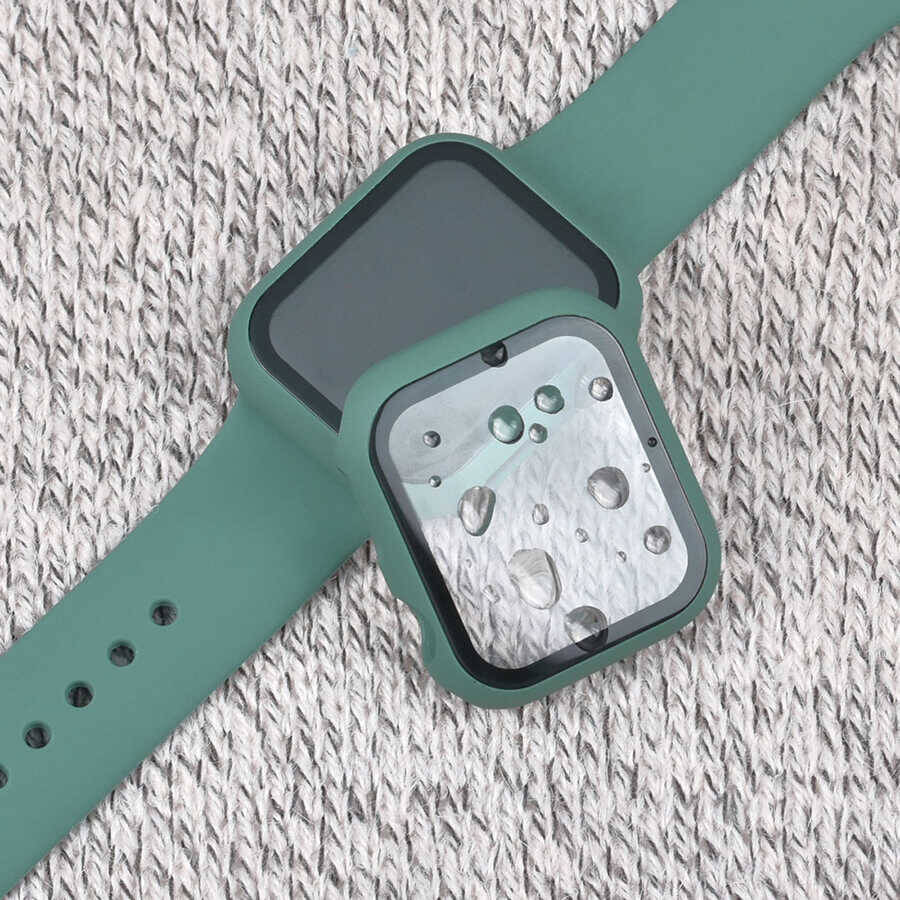 Apple Watch 44mm Zore Watch Gard 01 Ekran Koruyucu - 28