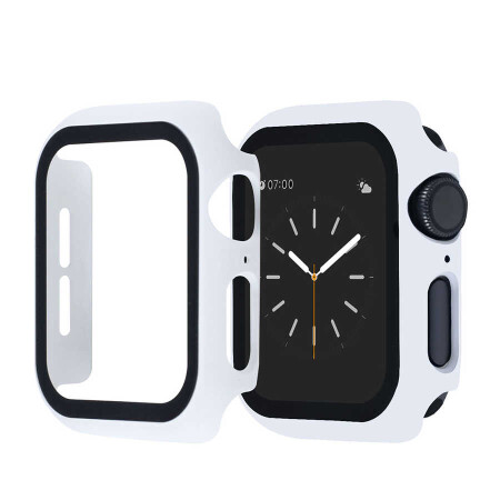 Apple Watch 44mm Zore Watch Gard 01 Ekran Koruyucu - 22