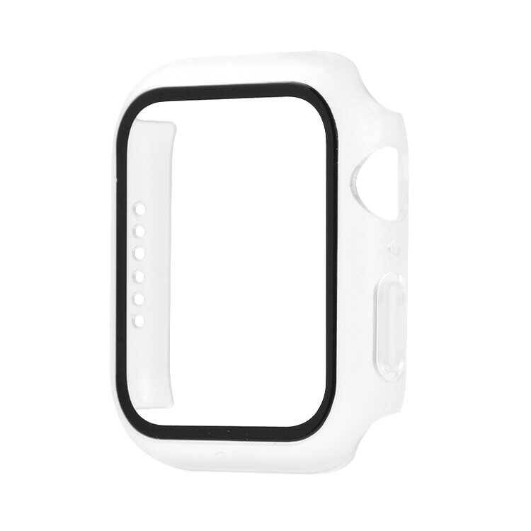 Apple Watch 44mm Zore Watch Gard 01 Ekran Koruyucu - 1