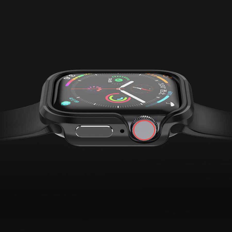 Apple Watch 7 45mm Wiwu Defense Watch Kapak - 12