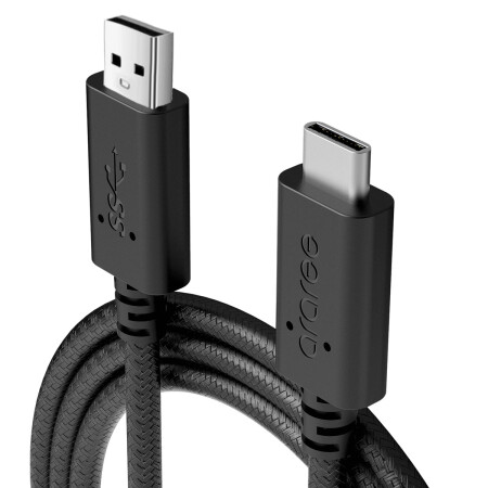 Araree Type-C To Usb Kablo 1.5M - 1