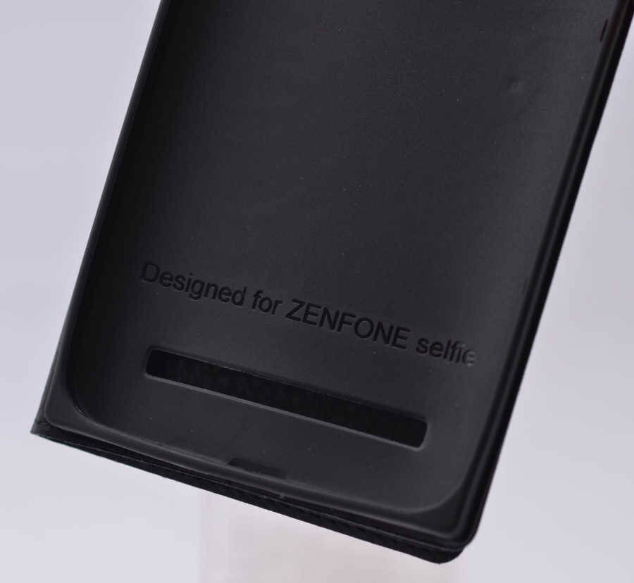 Asus Zenfone Selfie ZD551KL Kılıf Zore Dolce Kapaklı Kılıf - 12