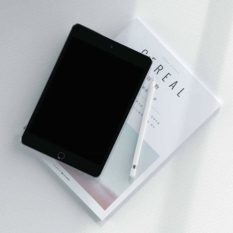 Benks Apple iPad Mini 5 Paper-Like Ekran Koruyucu - 6