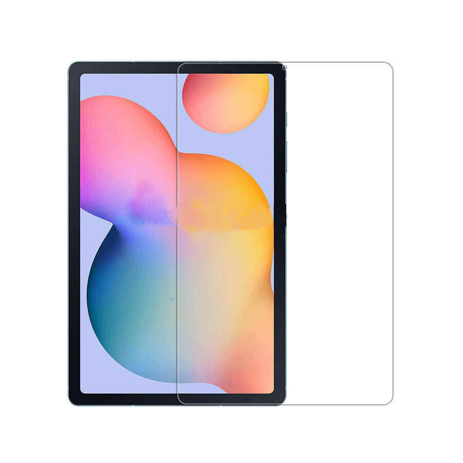 Benks Galaxy Tab S7 Plus T970 Paper-Like Ekran Koruyucu - 2