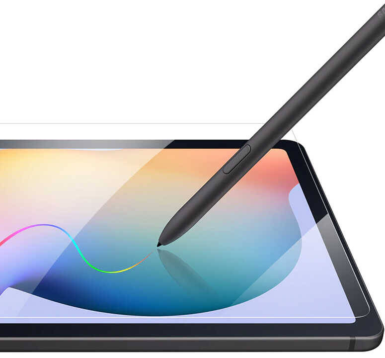 Benks Galaxy Tab S7 Plus T970 Paper-Like Ekran Koruyucu - 3
