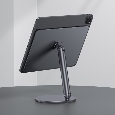 Benks L43 İnfinity Pro Pad 360 Dönebilen Mıknatıslı 12.9 İnç Tablet Standı - 5