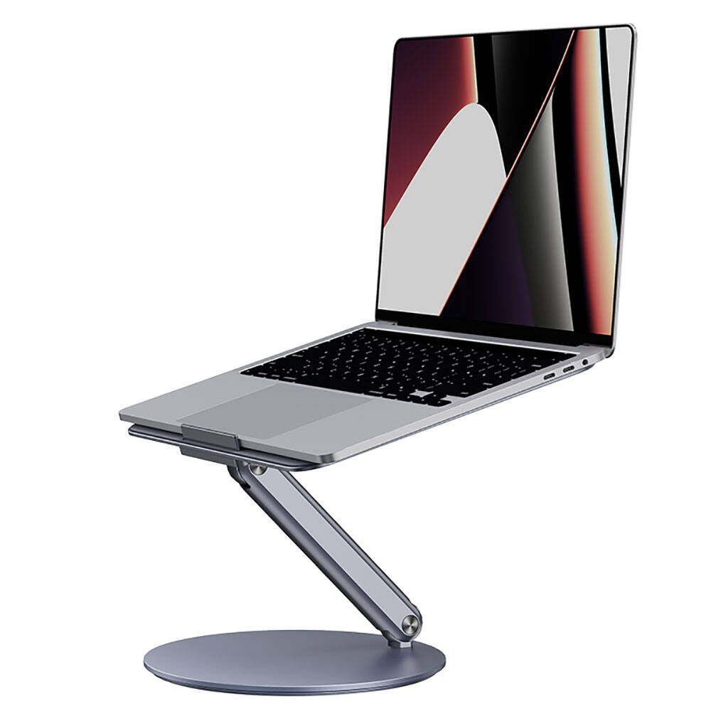 Benks L45 Infinity Max 180 Derece Katlanabilen Laptop Standı - 3