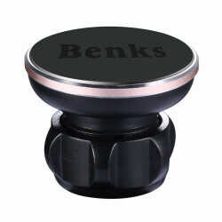 Benks Magnetik Araç Telefon Tutucu (Air Vent) - 7