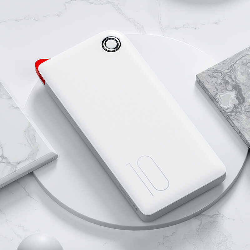 Benks PBM01 Mfi Sertifikalı Powerbank 10000 Mah - 8