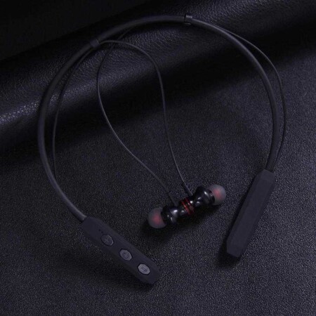 BT-KDK60 Bluetooth Kulaklık - 4