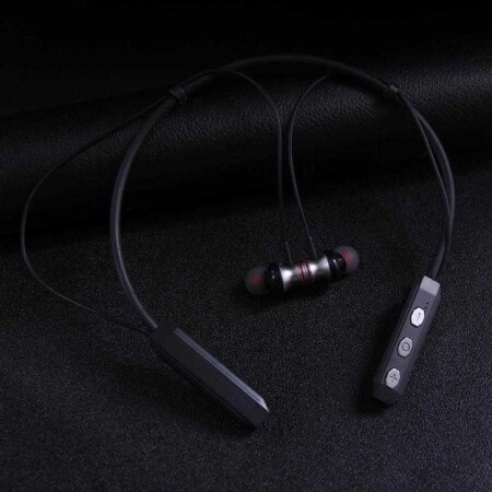 BT-KDK60 Bluetooth Kulaklık - 6