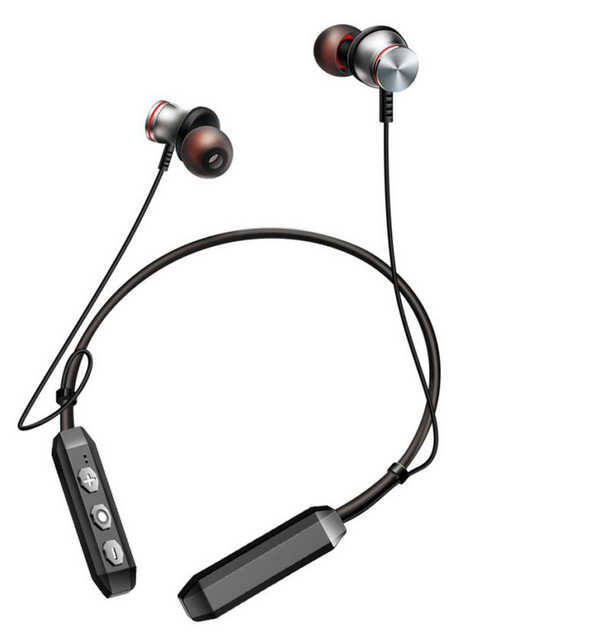 BT-KDK60 Bluetooth Kulaklık - 1