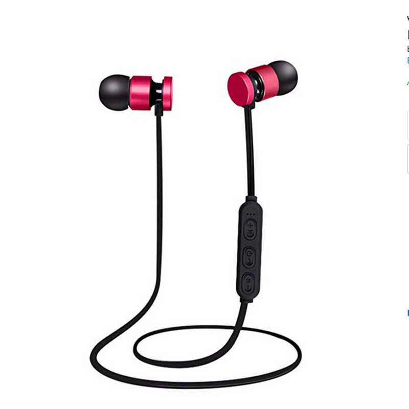 BT-KDK63 Bluetooth Kulaklık - 6