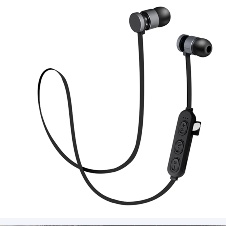 BT-KDK63 Bluetooth Kulaklık - 1