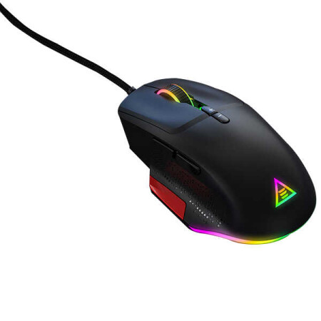 Eksa EM600 Kablolu 12 Modlu RGB Işıklı Oyuncu Mouse 12000 DPI - 2