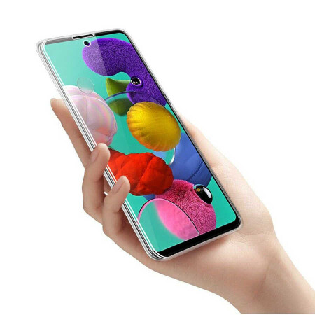 Galaxy A02S Kılıf Zore Enjoy Kapak - 3