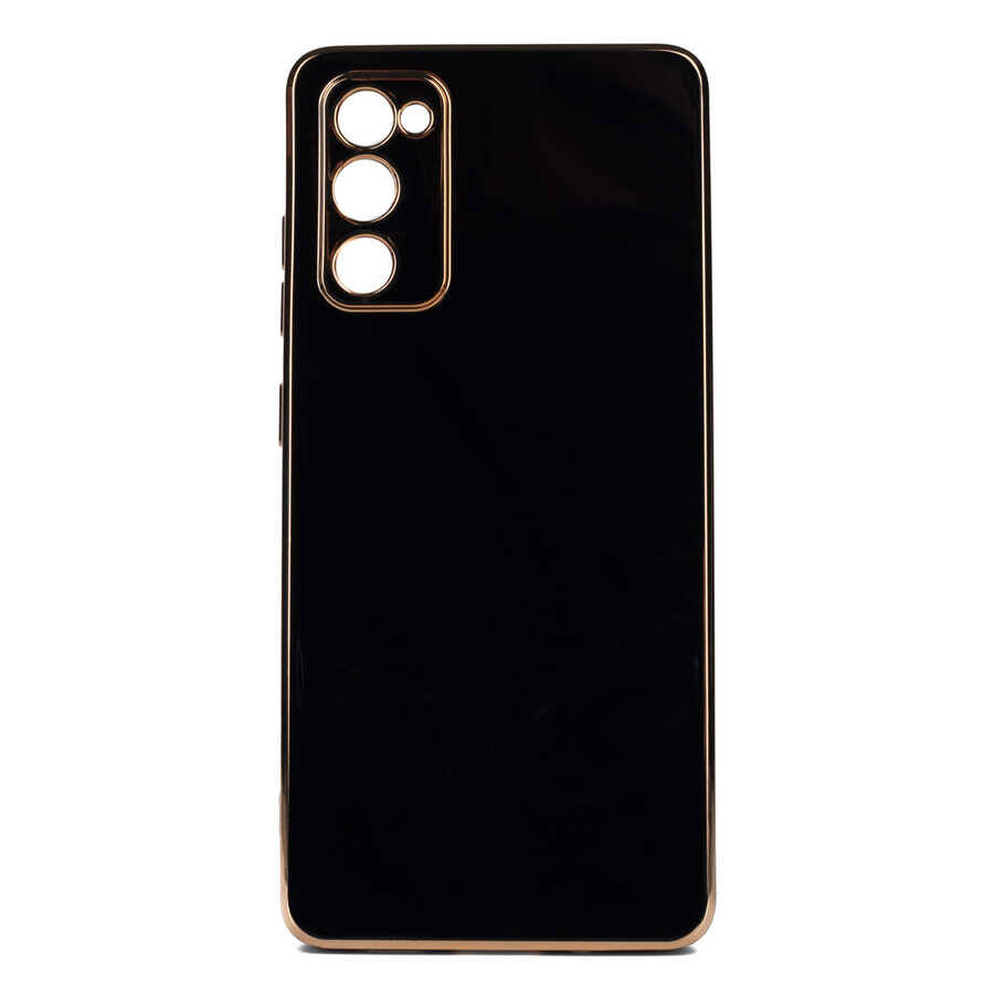 Galaxy A03S Kılıf Zore Bark Kapak - 9