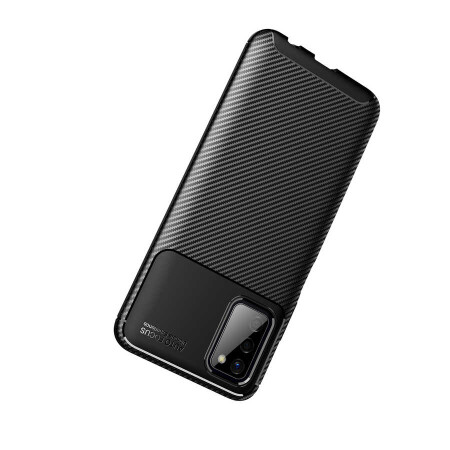 Galaxy A03S Kılıf Zore Negro Silikon Kapak - 31