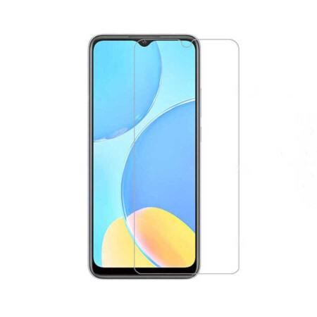 Galaxy A03S Zore Maxi Glass Temperli Cam Ekran Koruyucu - 1