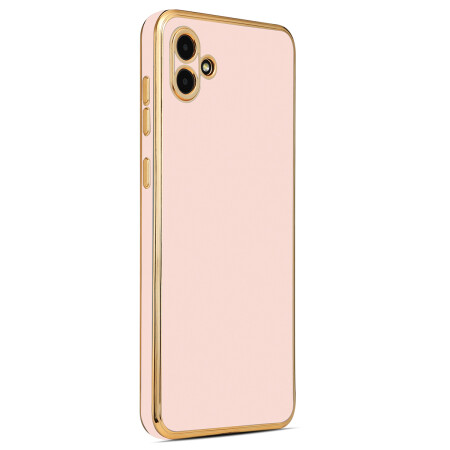 Galaxy A04 Kılıf Zore Bark Kapak - 6