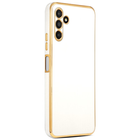 Galaxy A04S Kılıf Zore Bark Kapak - 9