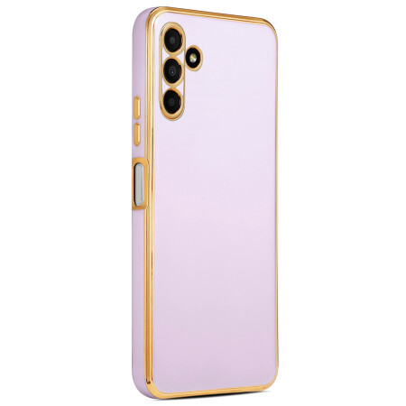 Galaxy A04S Kılıf Zore Bark Kapak - 7