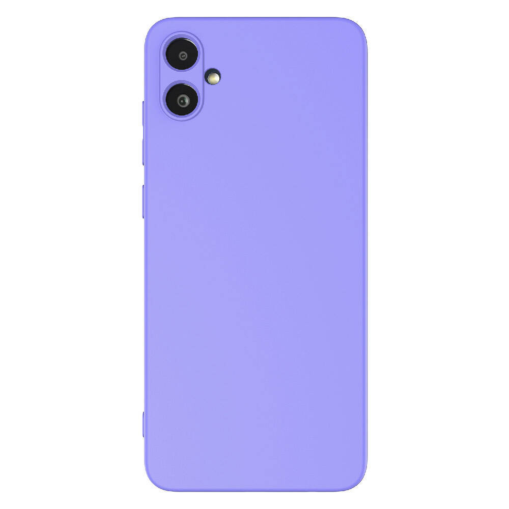 Galaxy A05 Kılıf Zore Mara Lansman Kapak - 9