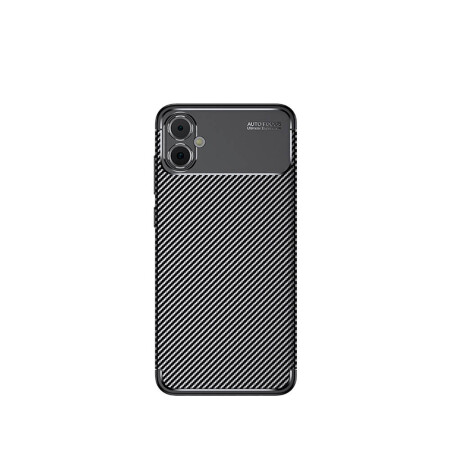 Galaxy A05 Kılıf Zore Negro Silikon Kapak - 3