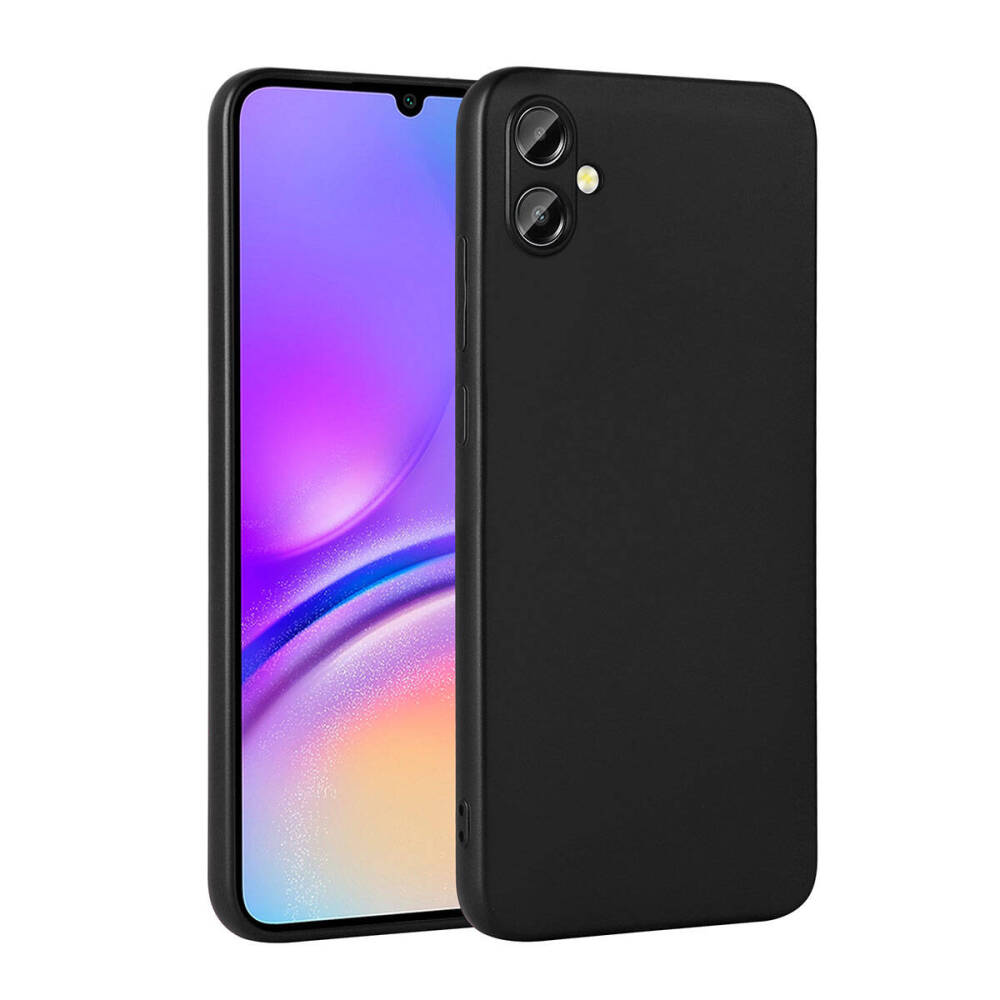 Galaxy A05 Kılıf Zore Premier Silikon Kapak - 7