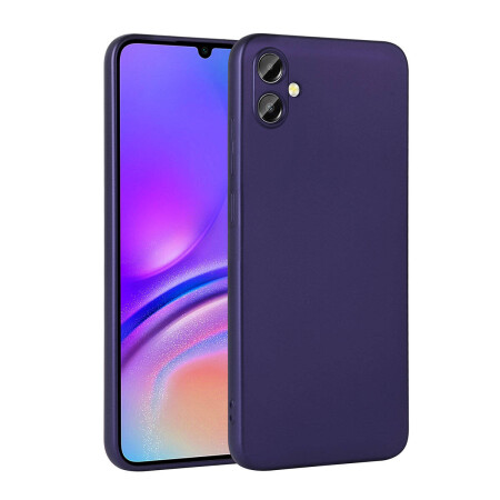 Galaxy A05 Kılıf Zore Premier Silikon Kapak - 5