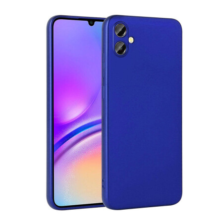 Galaxy A05 Kılıf Zore Premier Silikon Kapak - 1