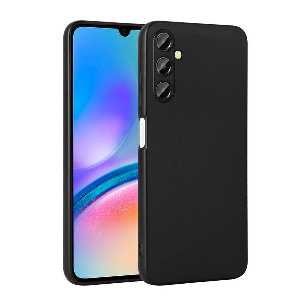 Galaxy A05S Kılıf Zore Premier Silikon Kapak - 7