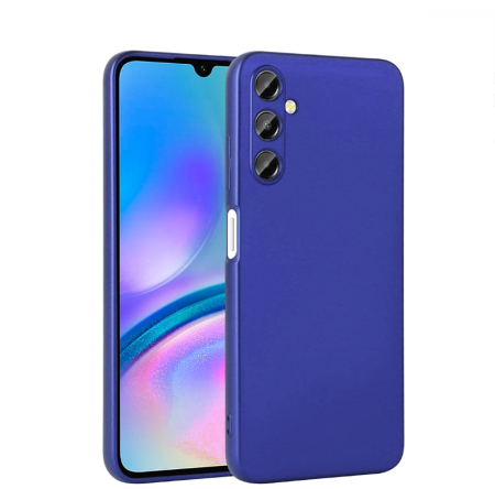 Galaxy A05S Kılıf Zore Premier Silikon Kapak - 1