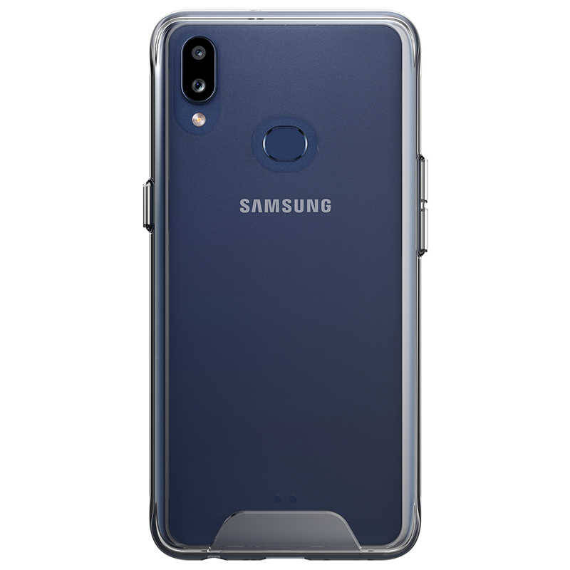 Galaxy A10S Kılıf Zore Gard Silikon - 11