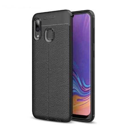 Galaxy A10S Kılıf Zore Niss Silikon Kapak - 13