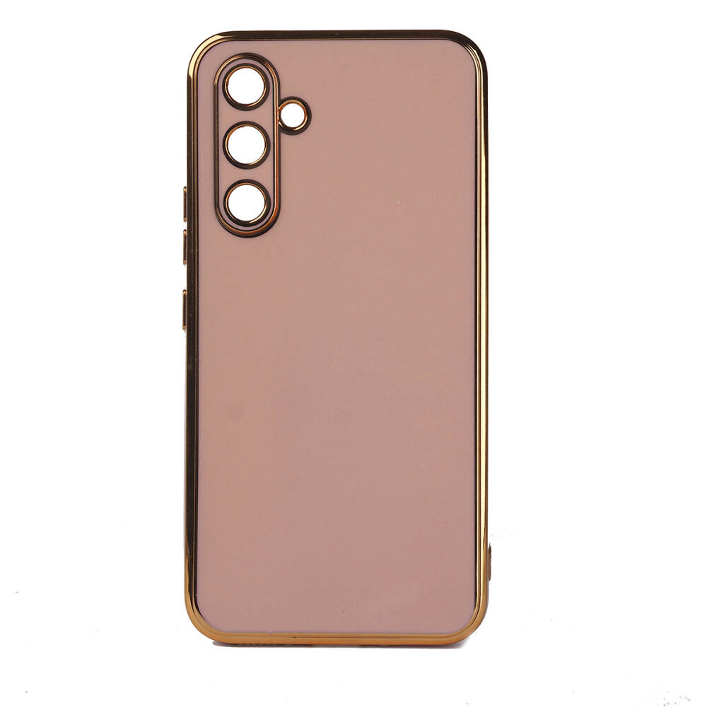 Galaxy A14 Kılıf Zore Bark Kapak - 6