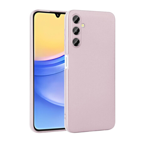 Galaxy A15 Kılıf Zore Premier Silikon Kapak - 8