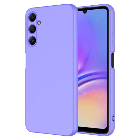 Galaxy A25 Kılıf Zore Mara Lansman Kapak - 2