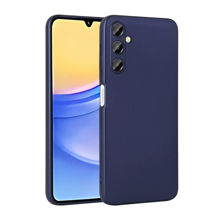 Galaxy A25 Kılıf Zore Premier Silikon Kapak - 4