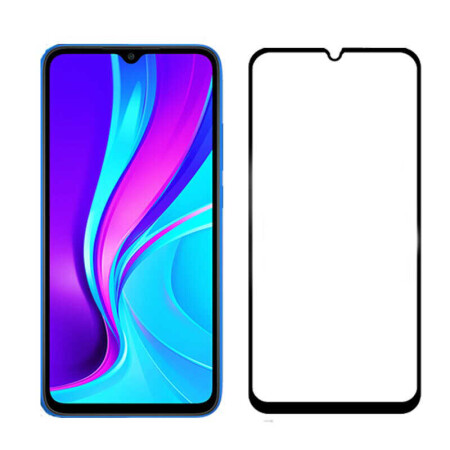 Galaxy A30S Davin Seramik Ekran Koruyucu - 2