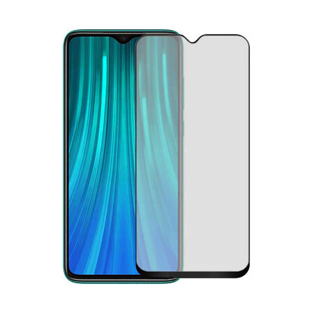 Galaxy A50 Davin Mat Seramik Ekran Koruyucu - 2