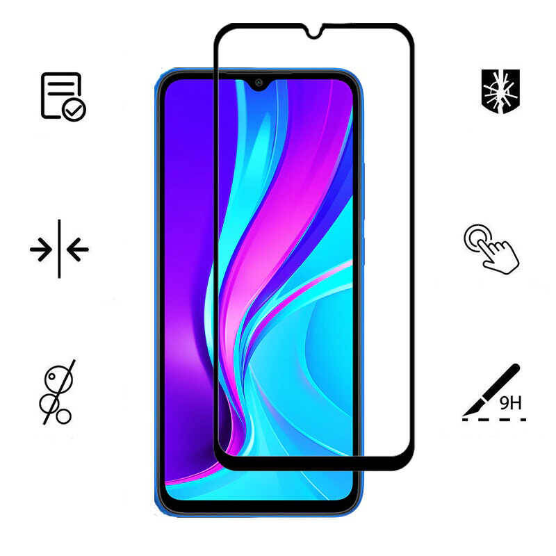 Galaxy A50 Davin Seramik Ekran Koruyucu - 6