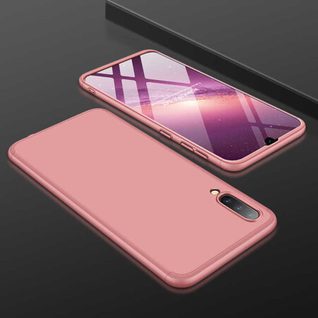 Galaxy A50 Kılıf Zore Ays Kapak - 4