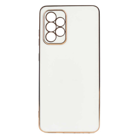 Galaxy A52 Kılıf Zore Bark Kapak - 4