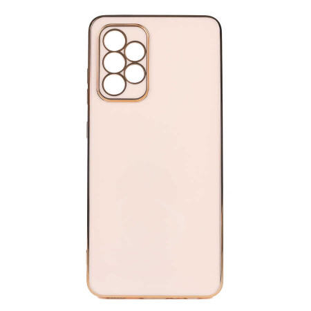 Galaxy A52 Kılıf Zore Bark Kapak - 2