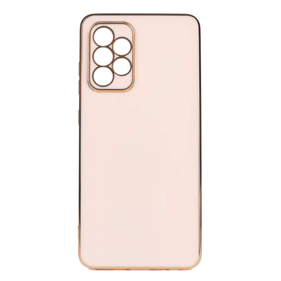 Galaxy A52 Kılıf Zore Bark Kapak - 2