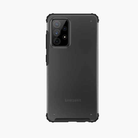 Galaxy A52 Kılıf Zore Volks Kapak - 13